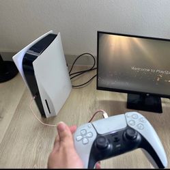 PS5