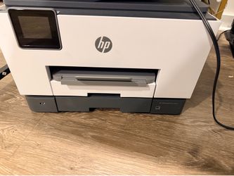 HP OfficeJet Pro 9020 All-in-One Printer
