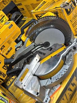 Dewalt 10in. Miter saw