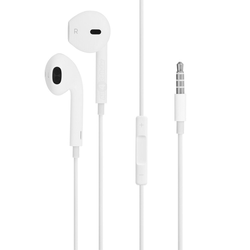 Apple Earbuds Original (PARTS ONLY)
