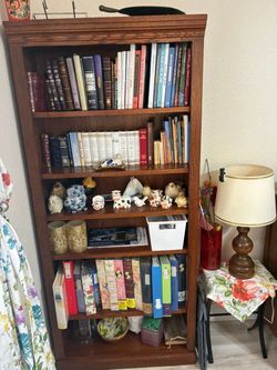 Bookcase