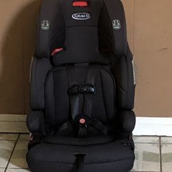 GRACO TRANZITIONS ALL IN ONE CONVERTIBLE CAR SEAT 3 IN 1