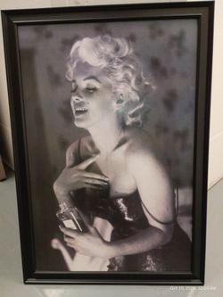 Marilyn Monroe pic