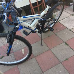 Shimano Nex1 Bike 26-1.95