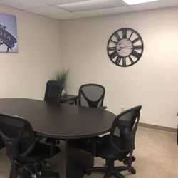 Conference Table / Table 