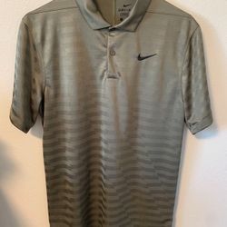 Men’s Nike Polo Shirt
