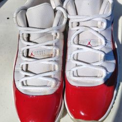 Jordan 11