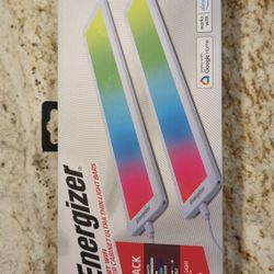 Energizer Cabinet Lights