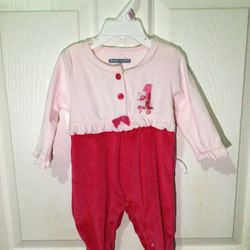 Baby Pajamas 3-6 Month