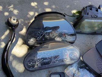 Bmw parts