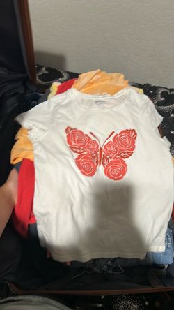 Bundle of 16 old navy shirts