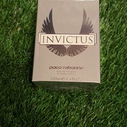 Invictus Paco