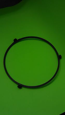 Hamilton Beach Microwave Oven Roller Wheel