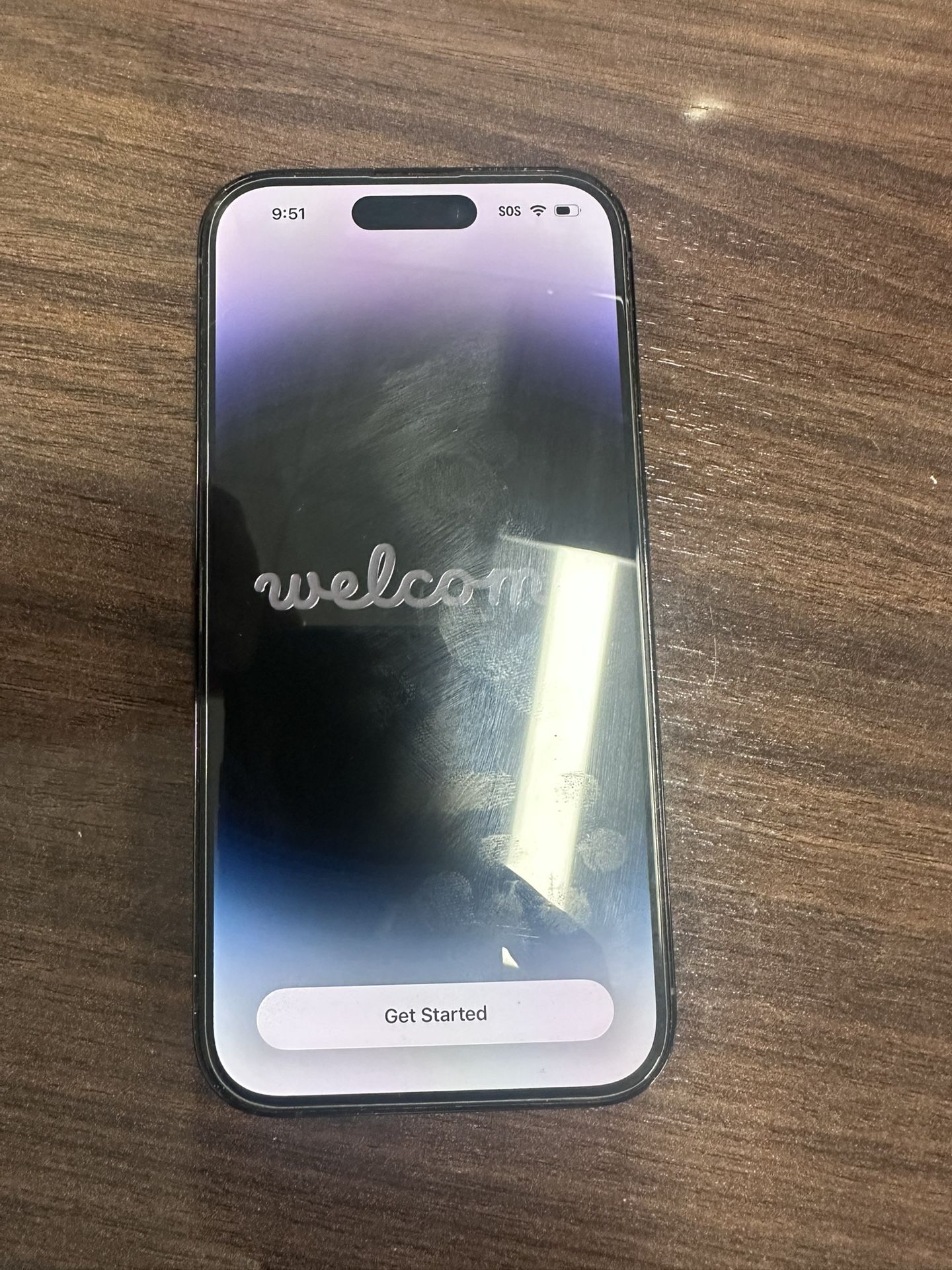 iPhone 14 Pro 256GB Unlocked For Any Carriers