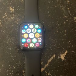 iphone and watch combo