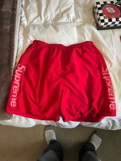 Supreme Shorts, Size Small