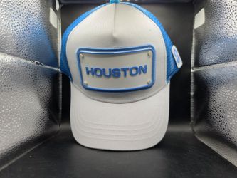 Official FIFA World Cup 2026 Hat Houston Trucker Hat Ltd Edition