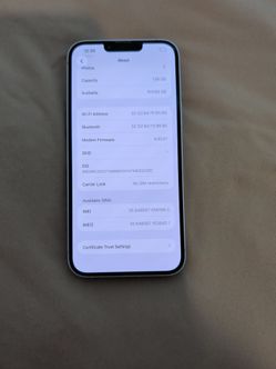 iPhone 14 plus blacklisted only work for overseas only