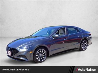 2023 Hyundai Sonata