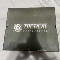 Women’s Tactical Boots 8”