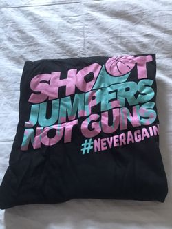 Men’s Inspirational Tee Shirt