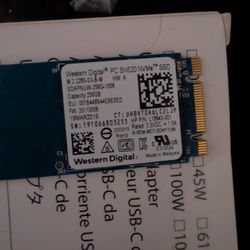 256gb ssd