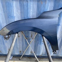 2016,2017,2018 Honda Civic Driver Side Fender