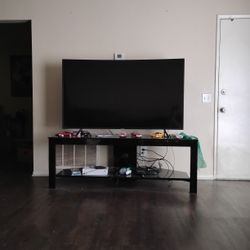 TV  With TV Stand