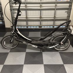 ElliptiGO
