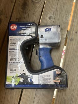 Impact Wrench