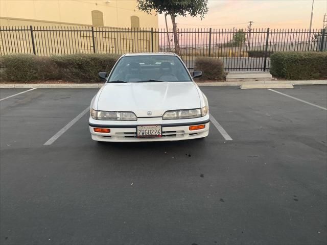 1991 Acura Integra