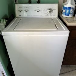 Kenmore 70 Series Washer Heavy Duty Super Capacity Plus