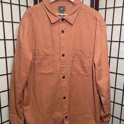 H&M Button Up Shirt