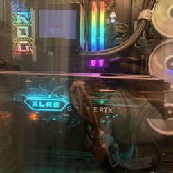 PNY NVIDIA GeForce RTX 4090 