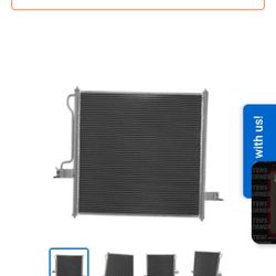 Brand NEW AC Condenser 