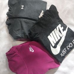 Womens Hoodies