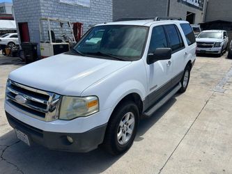 2007 Ford Expedition