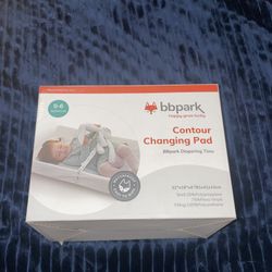 Waterproof changing Pad