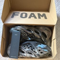 Yeezy Foam Runner