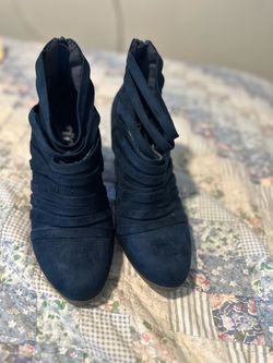 Women boot