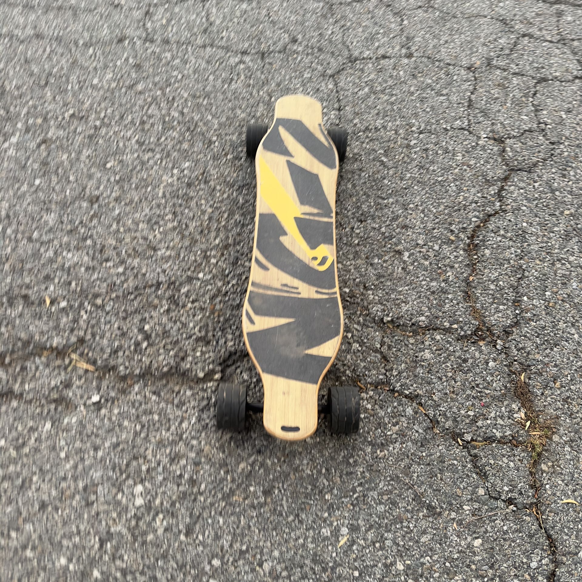 Long Board