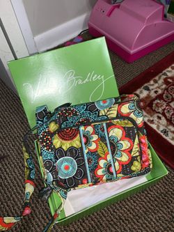 Brand new bag with tag