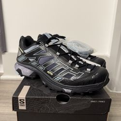 Kith x Salomon XT-4K