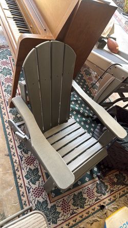 chair for backyard or even beach