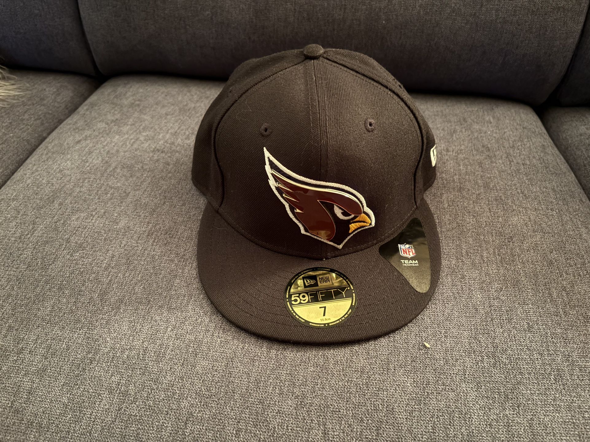 Brand New New Era Fitted Hat
