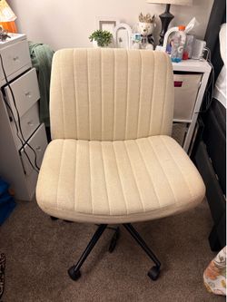 Vanity Chair