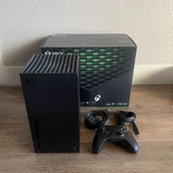 Xbox Seris X