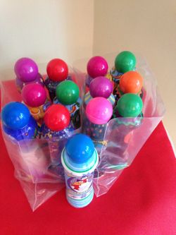 Bingo Dabbers....Brand New....13 Pcs..Make Offer