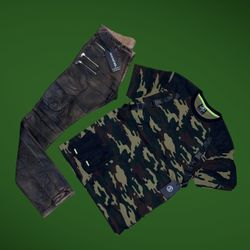 New Rockstar Pants 