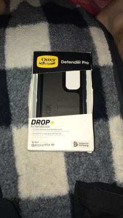 Otter Box Defender Pro Samsung Galaxy S24 FE
